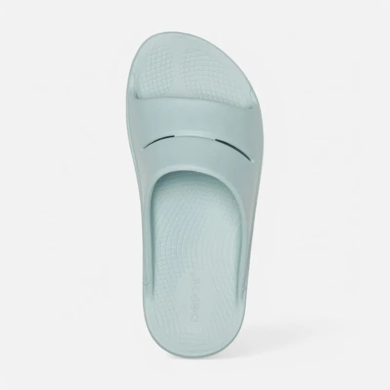 Oofos Unisex OOahh Slide