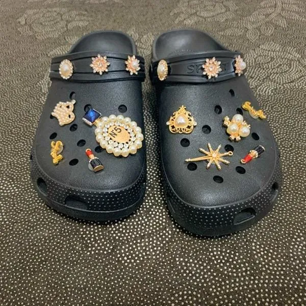 Outdoor Casual Hole Sandal