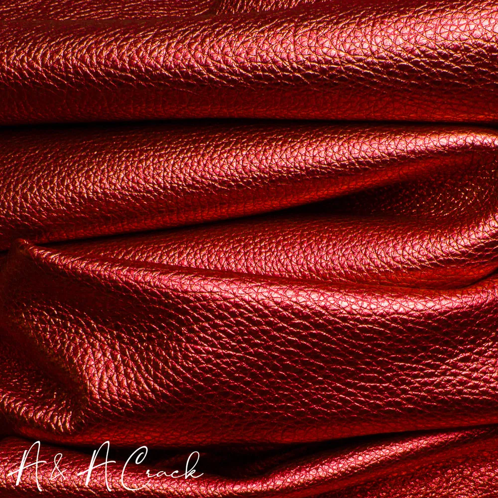 PAINTBOX METALLIC - RUBY - 1.2/1.4mm