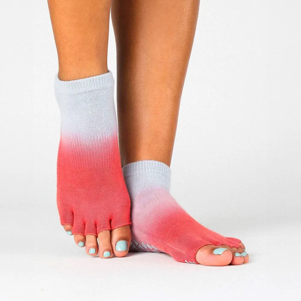 Pointe Studio Cameron Toeless Grip Sock