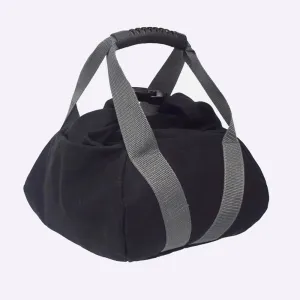 Portable Sand Kettlebell Soft Sand Bag