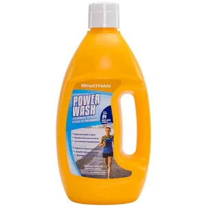 Power Wash Performance Laundry Detergent 42 oz