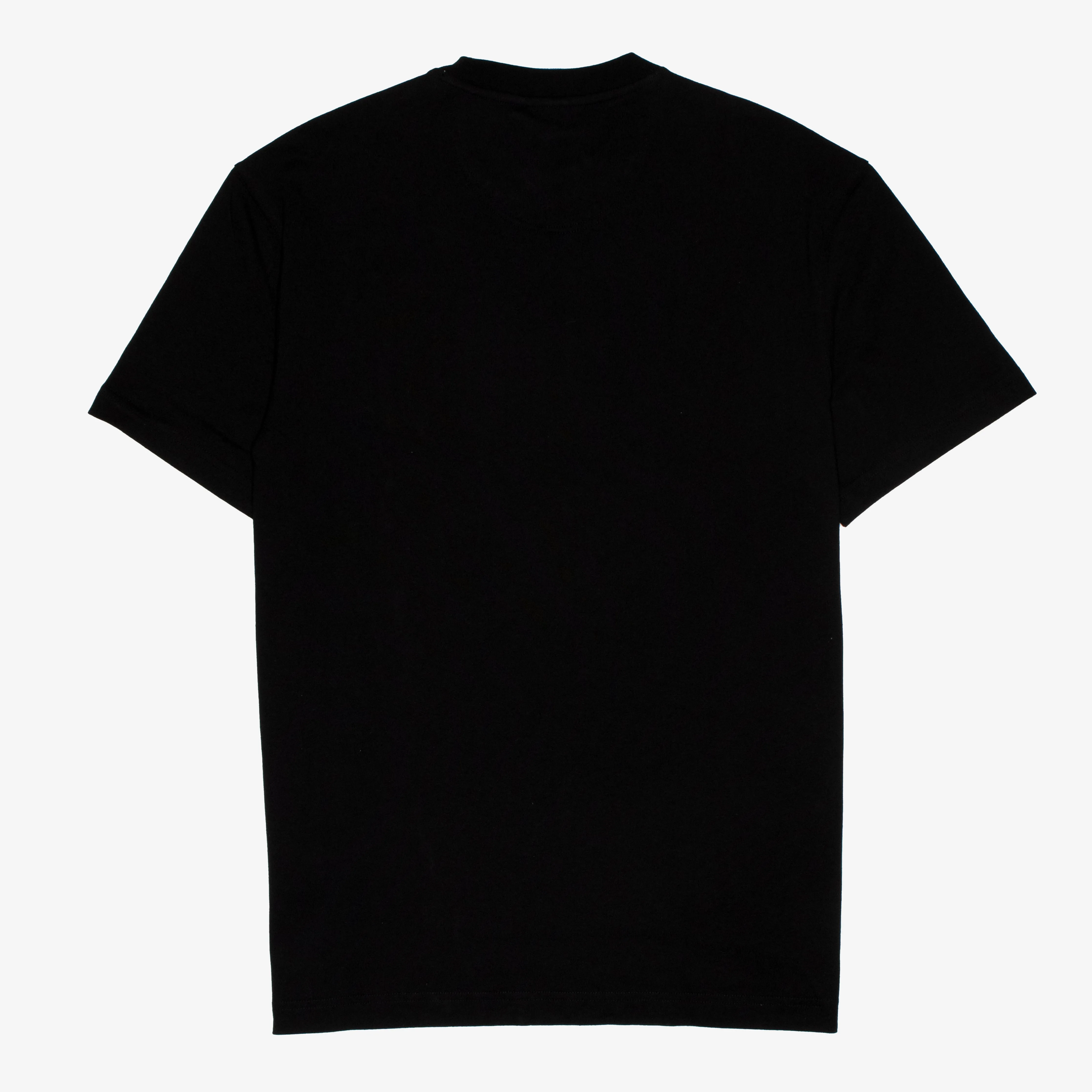 PUMA MMQ T-shirt Puma Black