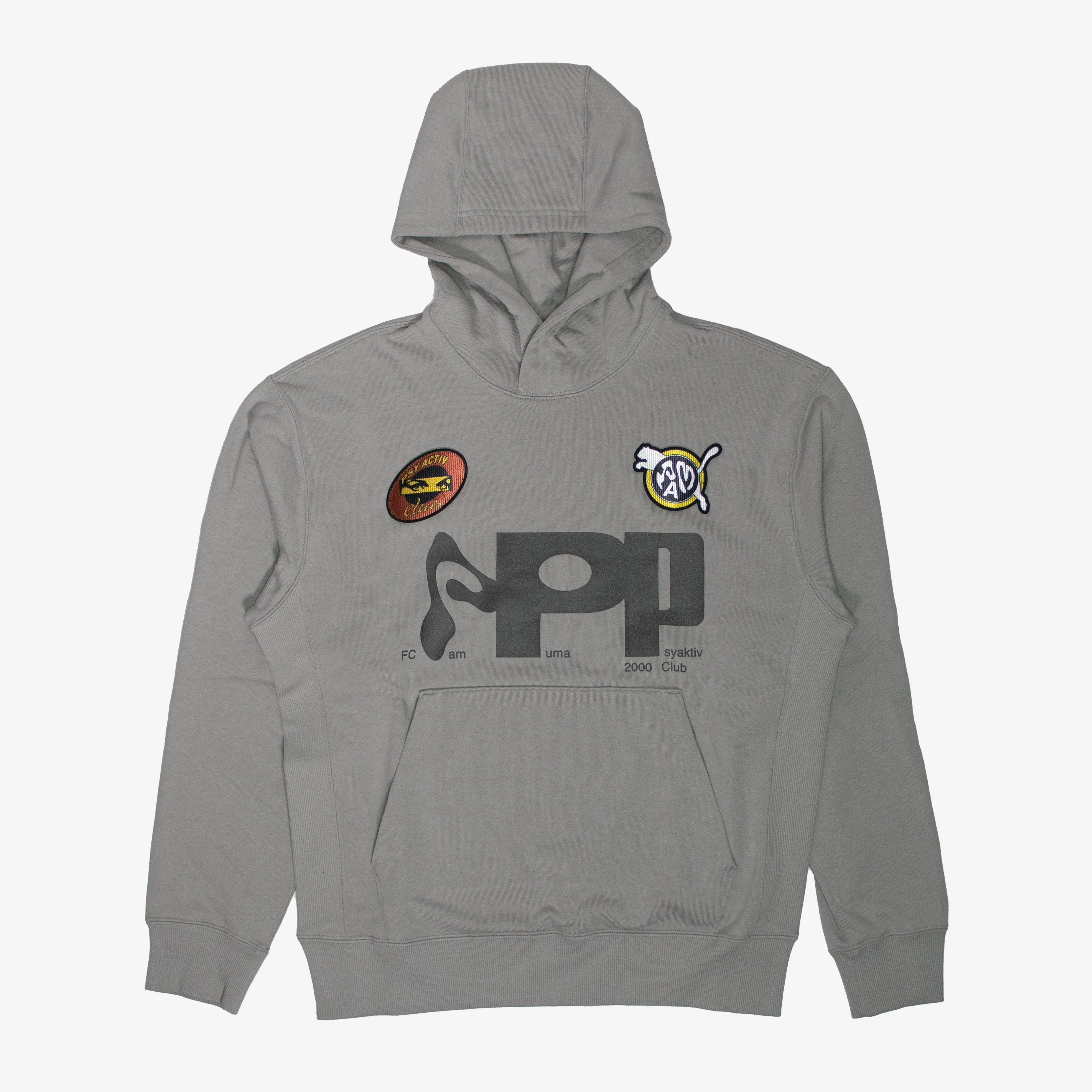 PUMA x P.A.M. Graphic Hoodie