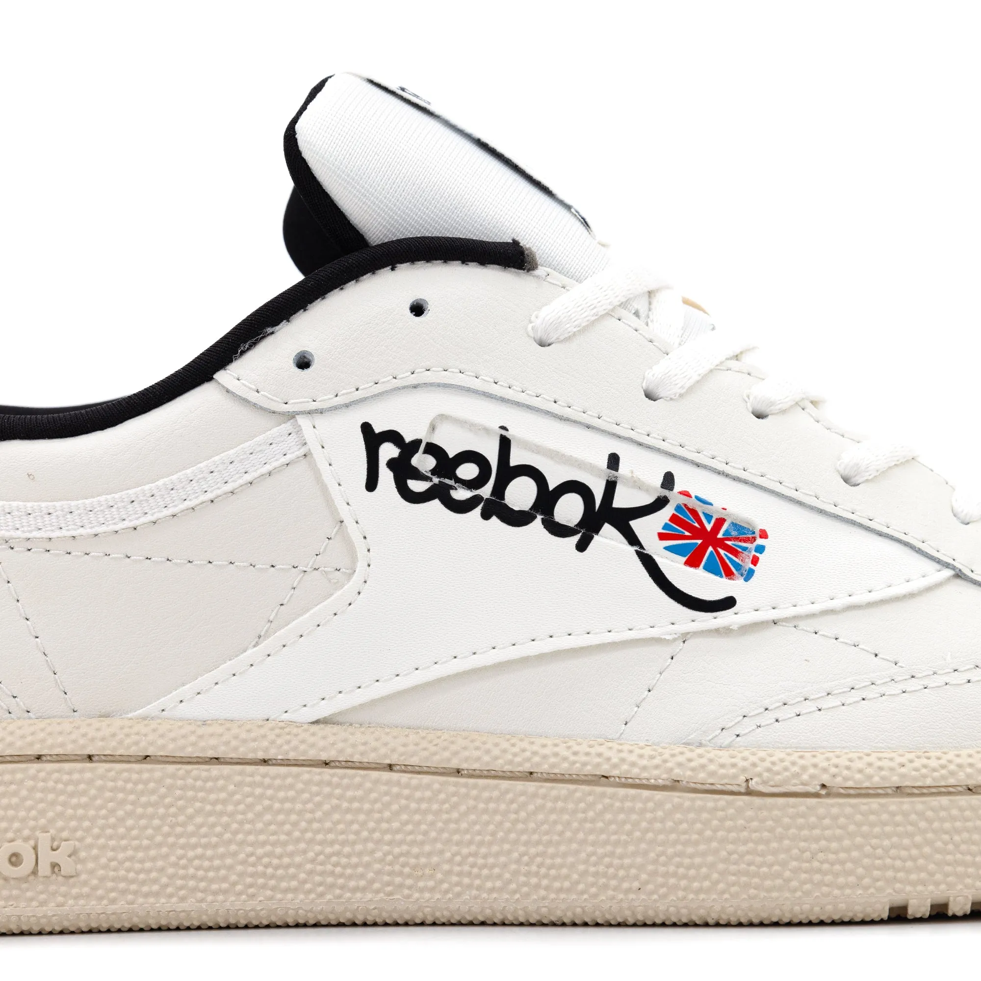 Reebok Club C 85 Chalk/Paper White 100074477