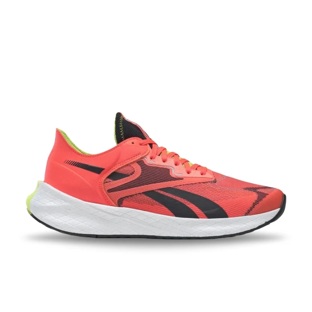 Reebok Men's Floatride Energy Symmetros 2 - Orange/Black