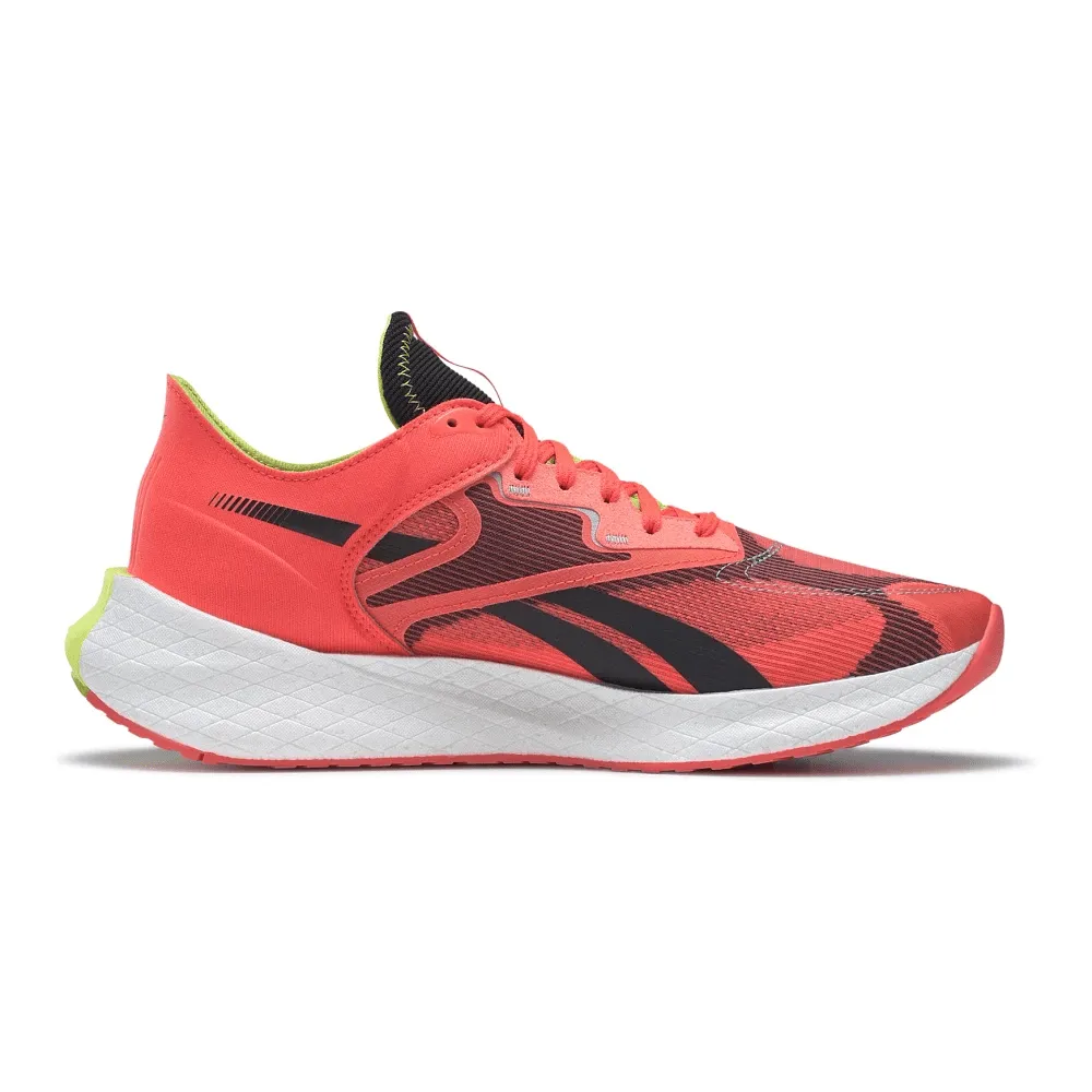 Reebok Men's Floatride Energy Symmetros 2 - Orange/Black