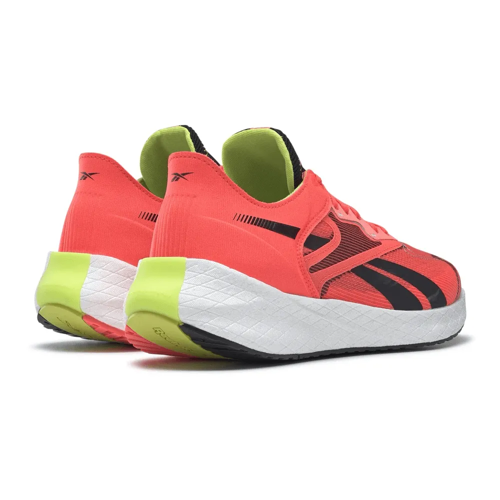 Reebok Men's Floatride Energy Symmetros 2 - Orange/Black