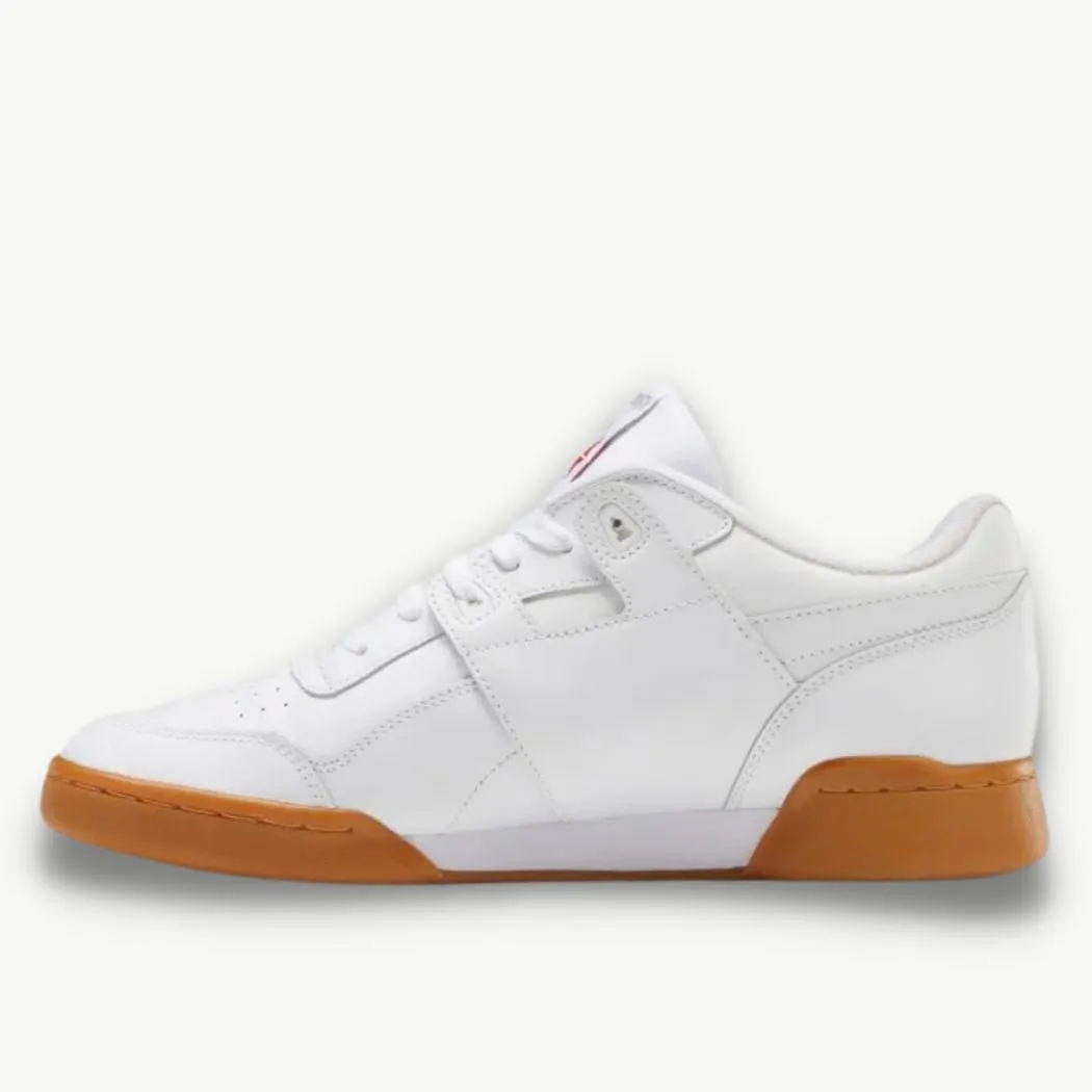 reebok Workout Plus Men's Sneakers