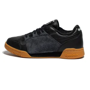 Reebok x Nepenthes Workout Plus Black/Gum