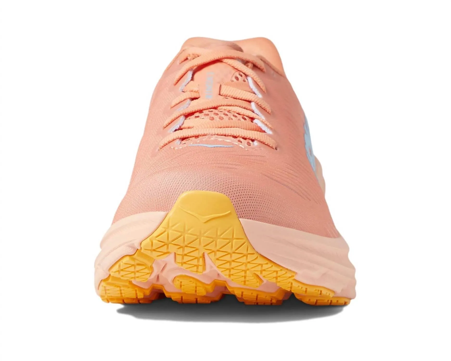 Rincon Wide Width In Shell Coral / Peach Parfait