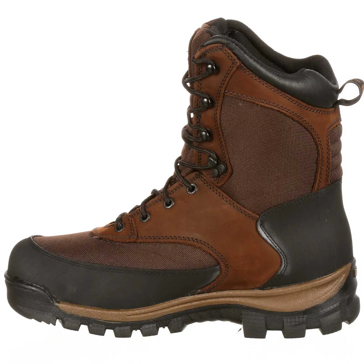 Rocky Core Waterproof 800G Insulated Outdoor Boot