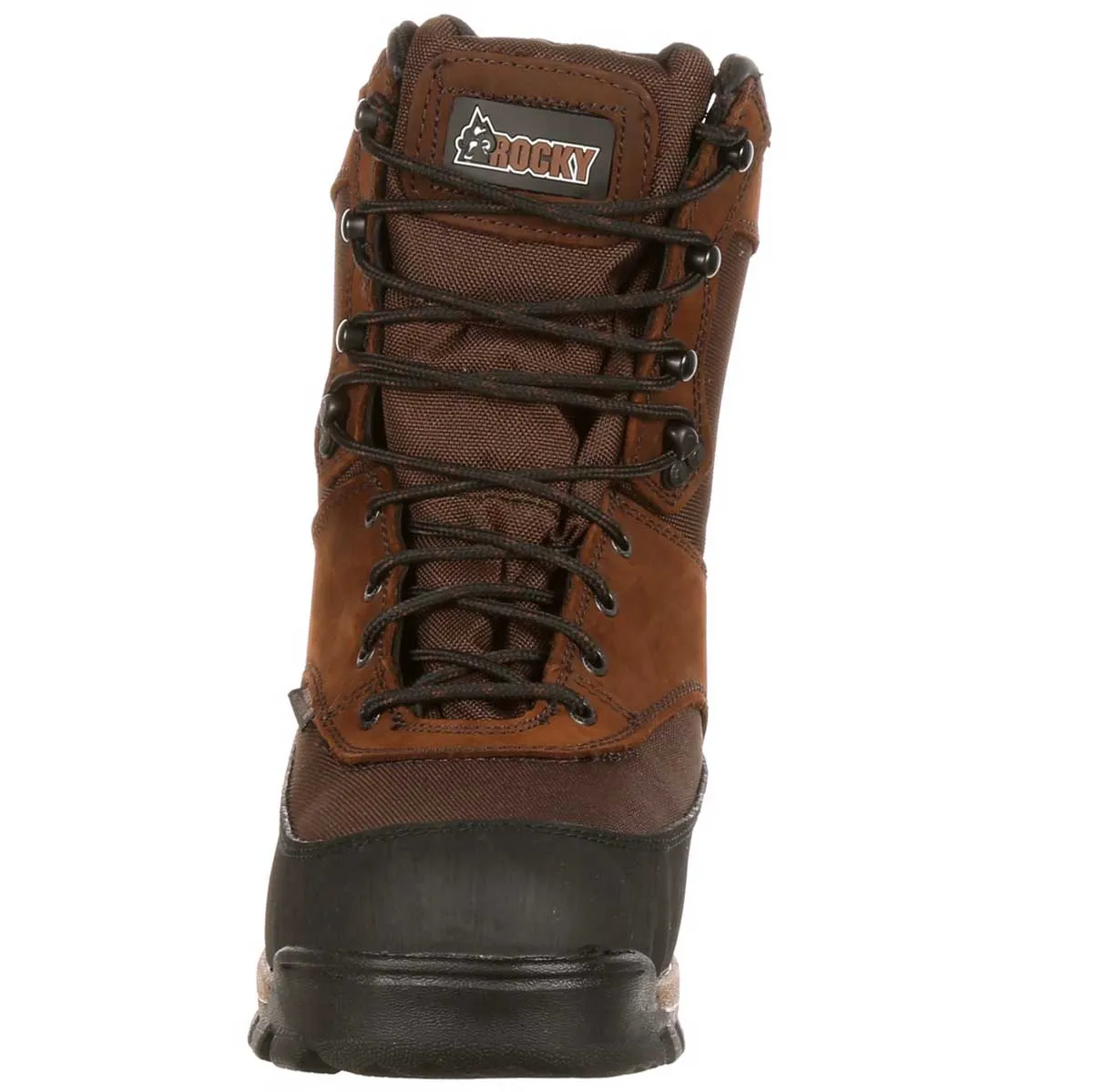 Rocky Core Waterproof 800G Insulated Outdoor Boot