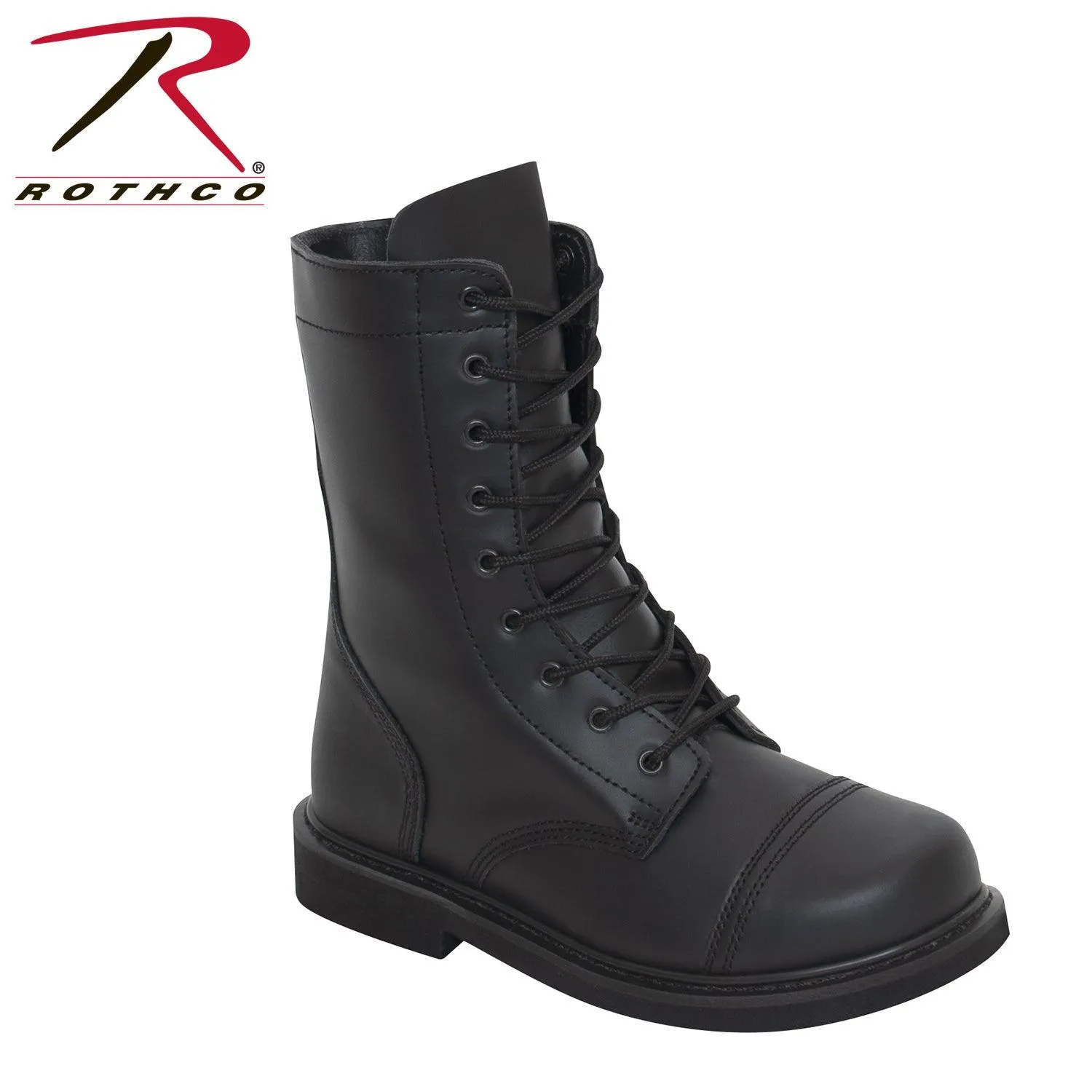 Rothco G.I. Type Combat Boot - 9 Inch