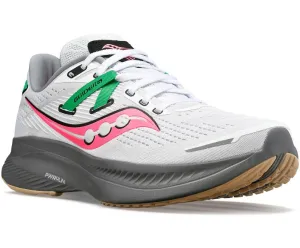 Saucony | Guide 16 | Women's | White/Gravel