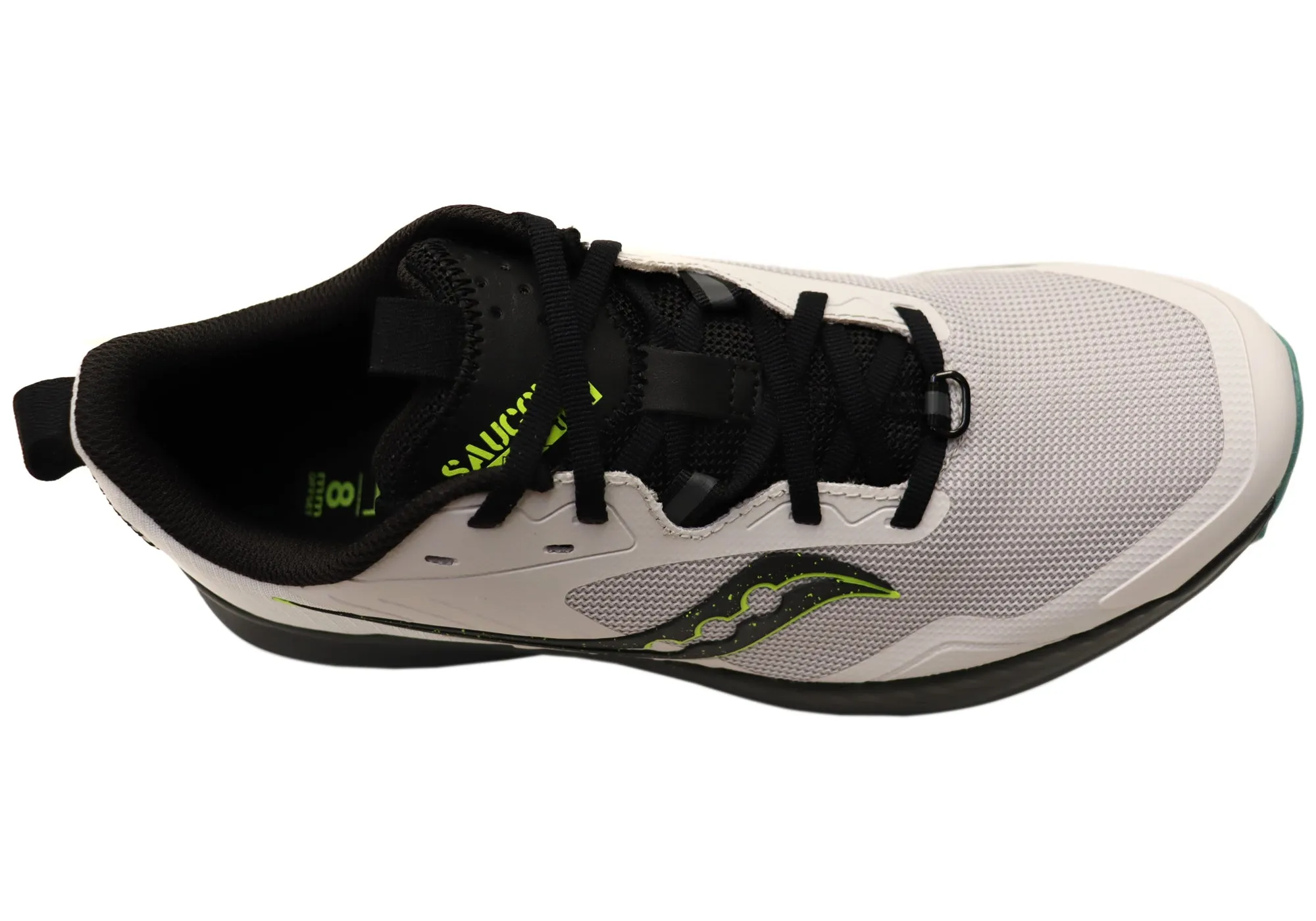 Saucony Mens Comfortable Blaze TR Shoes