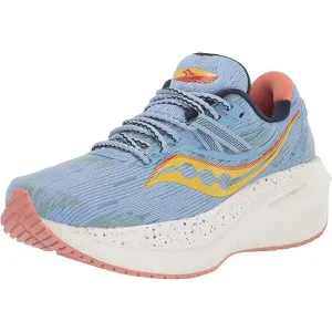 Saucony Triumph 20 Womens Shoe