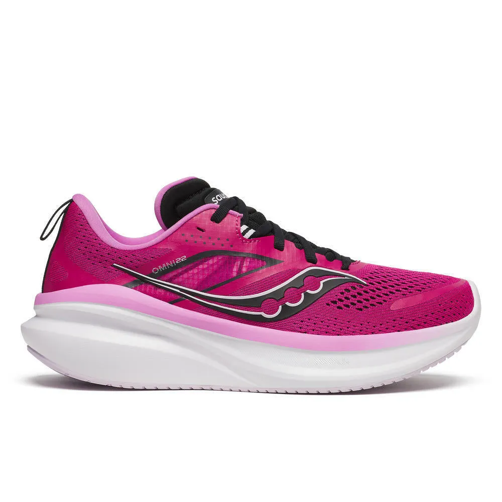 Saucony Women's Omni 22