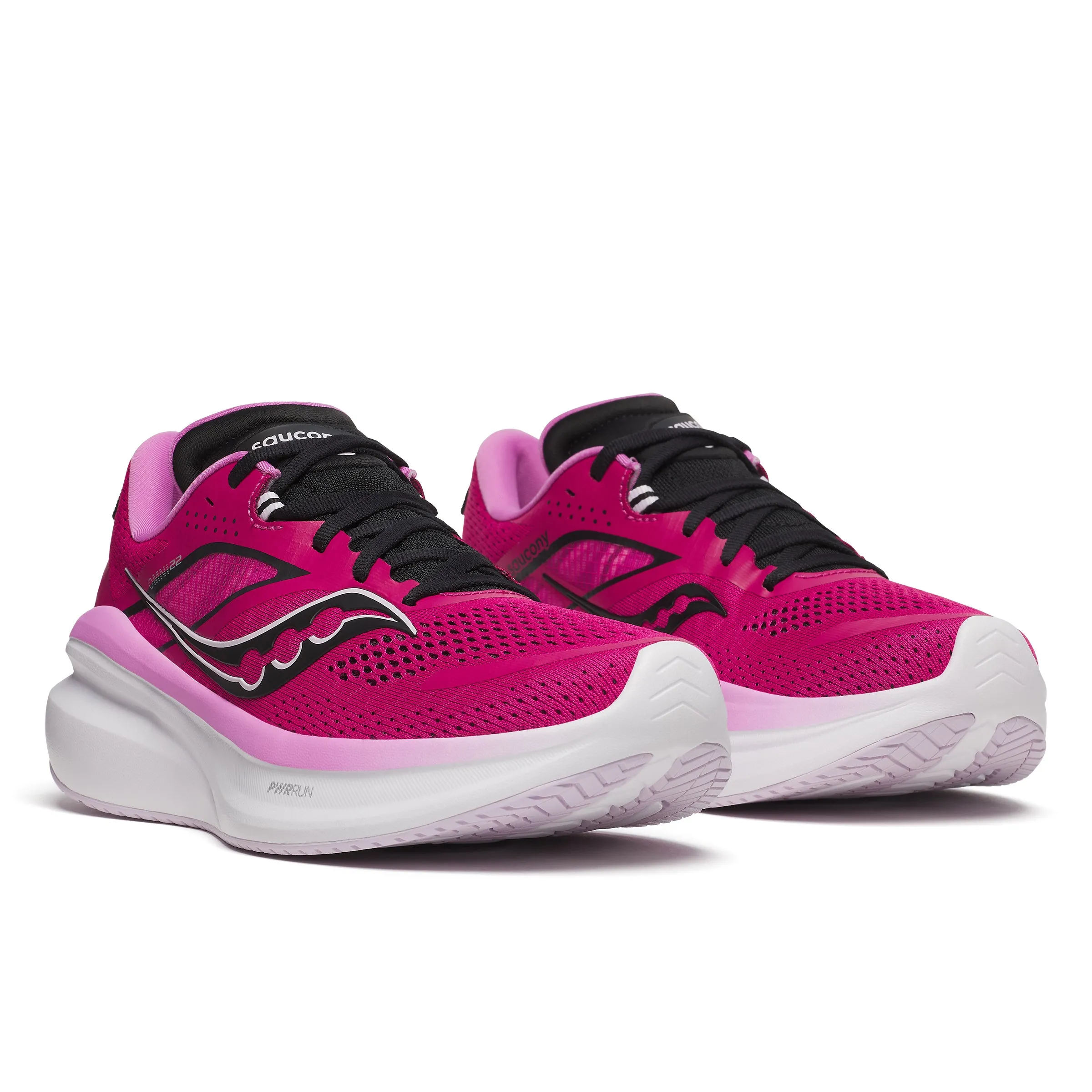 Saucony Women's Omni 22