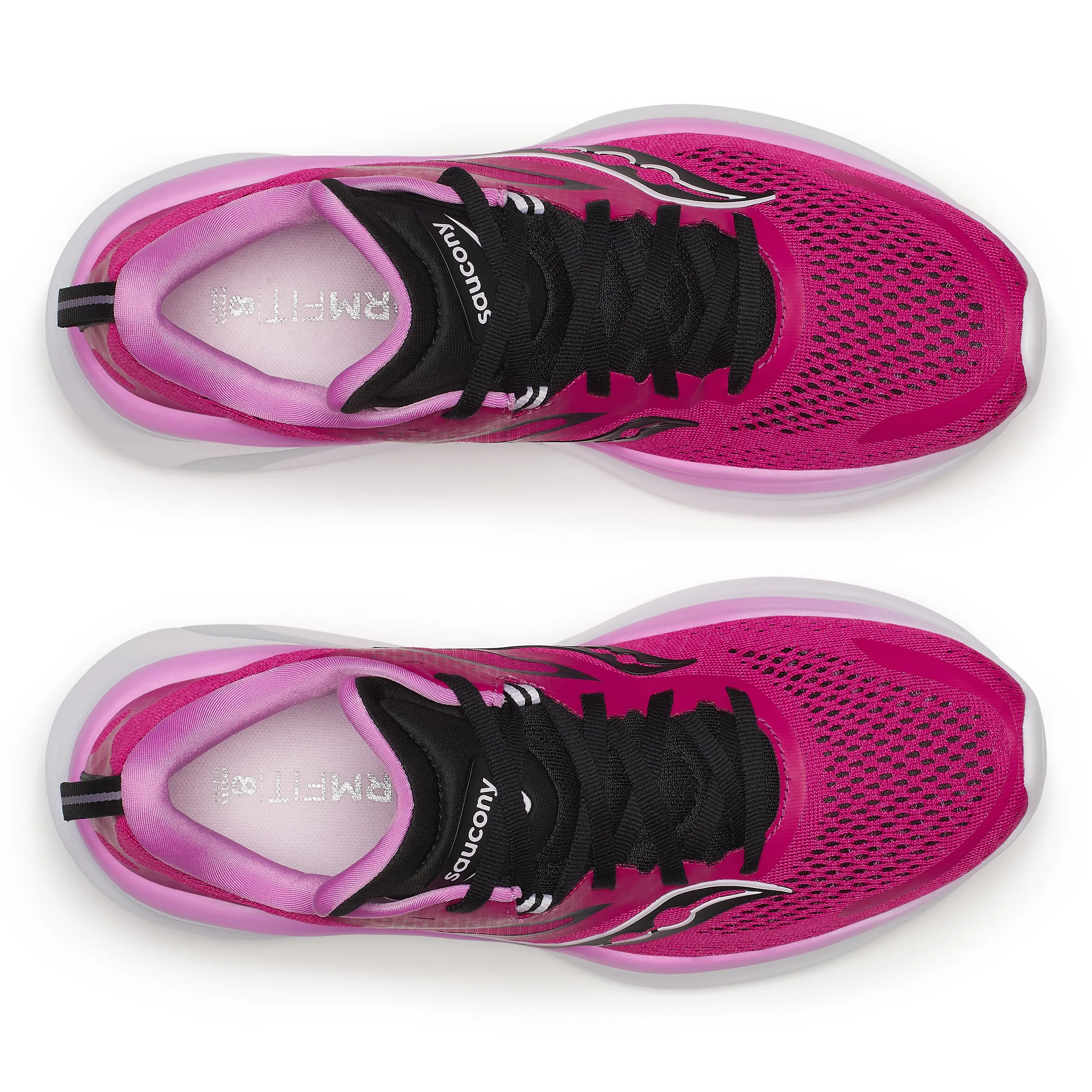 Saucony Women's Omni 22