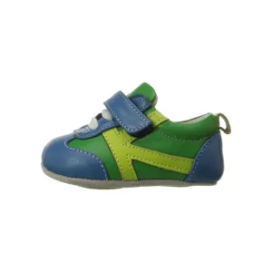 See Kai Run Baby Boy Kenji Walker Trainer Shoes