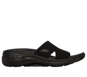 Skechers GOwalk Arch Fit - Worthy Slide