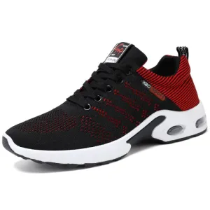 SOOFEET Men Orthopedic Shoes Light Gym Sneakers