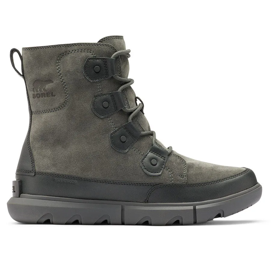 SOREL EXPLORER BOOT WP