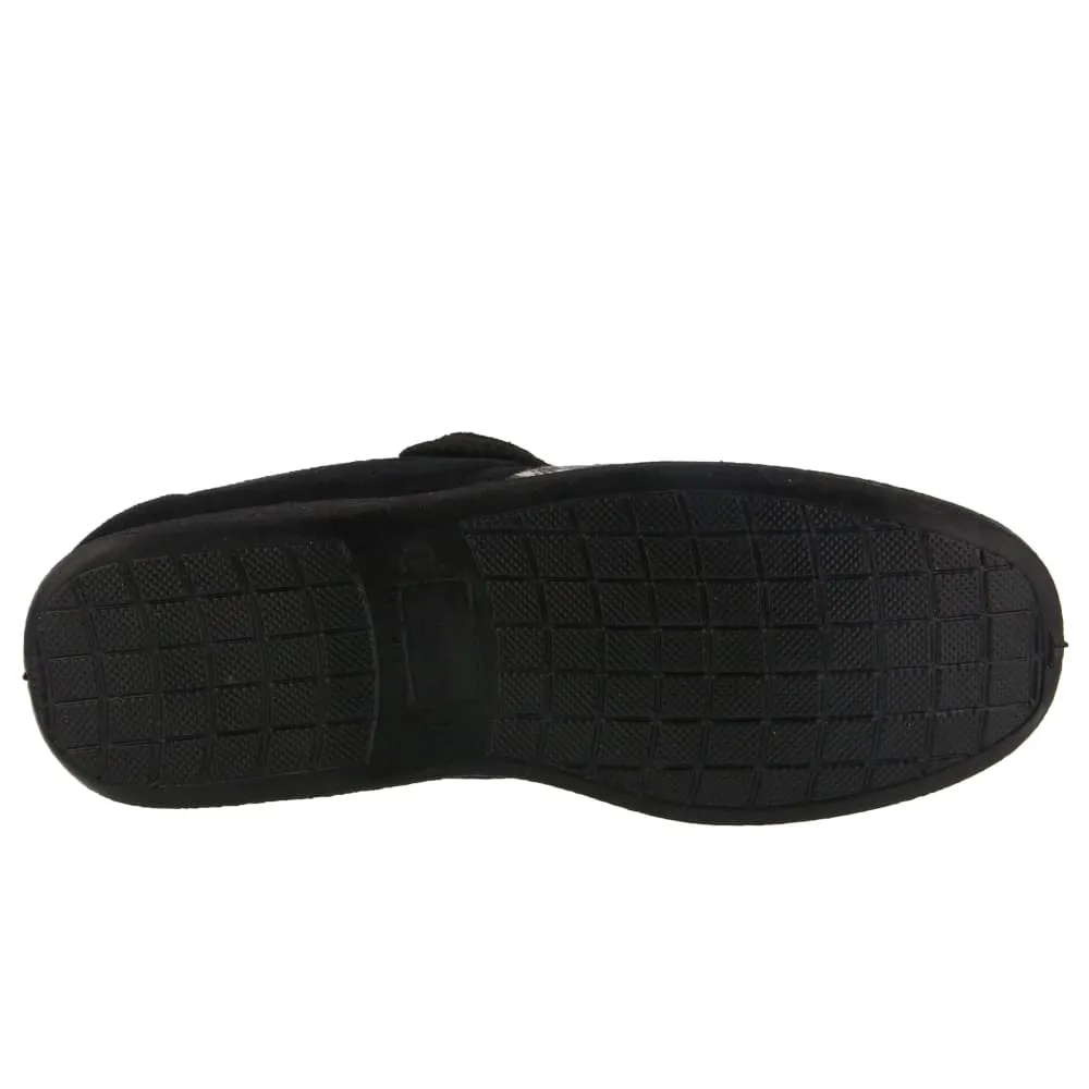 Spring Step Shoes Men Boris Slippers