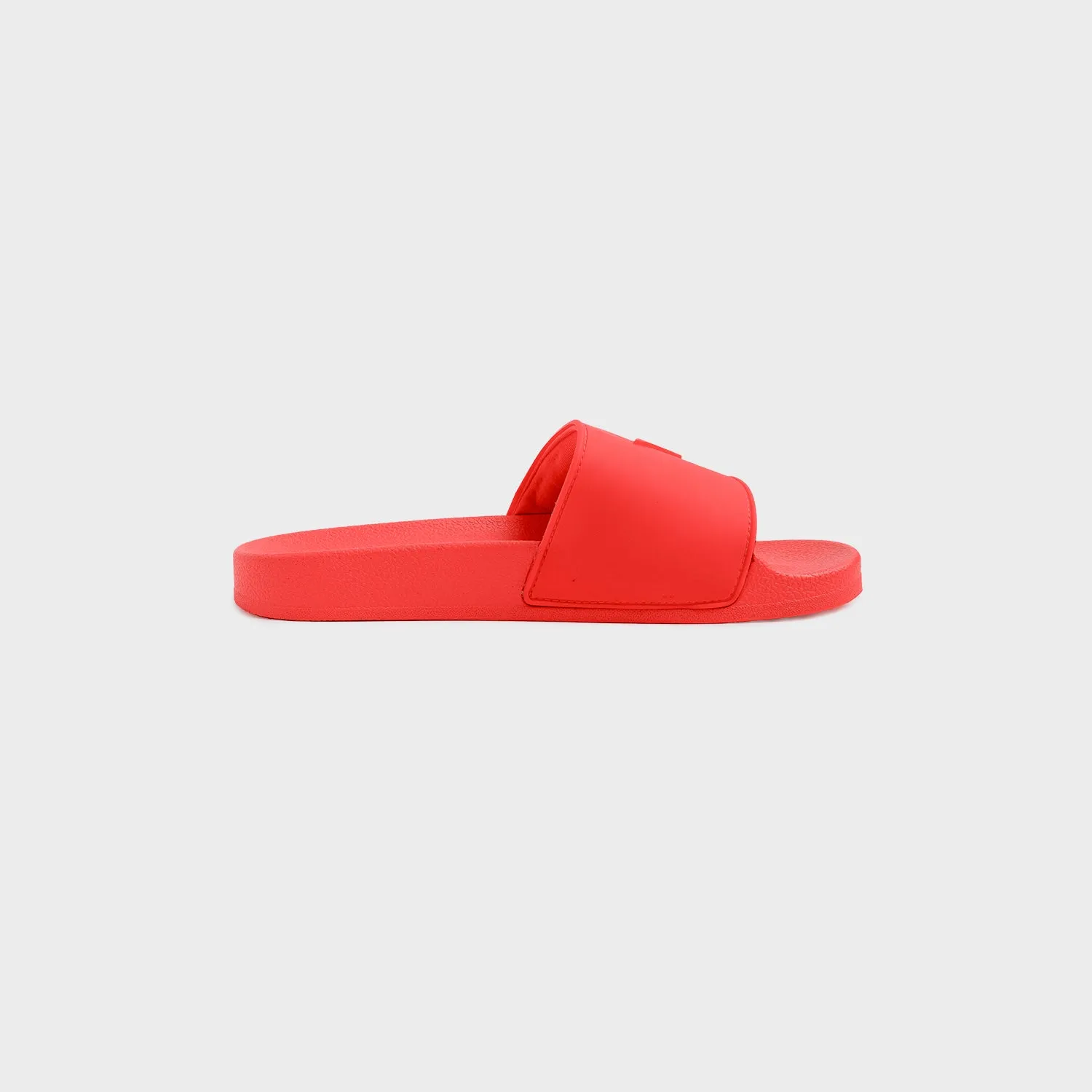 SQUATWOLF 3D Sliders - Men - Coral