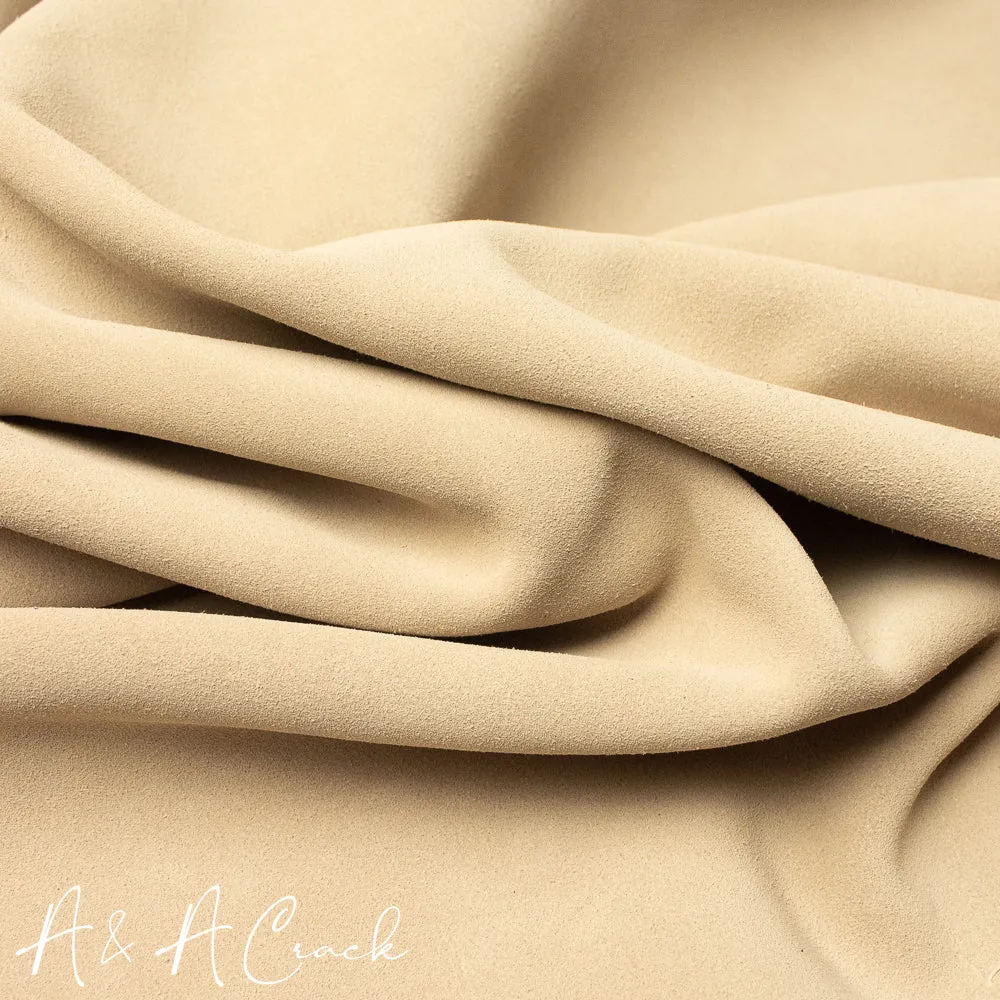 SUEDE - BARLEY - 1.2/1.4mm