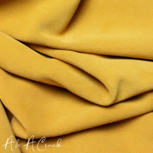 SUEDE - CAMEL - 1.2/1.4mm