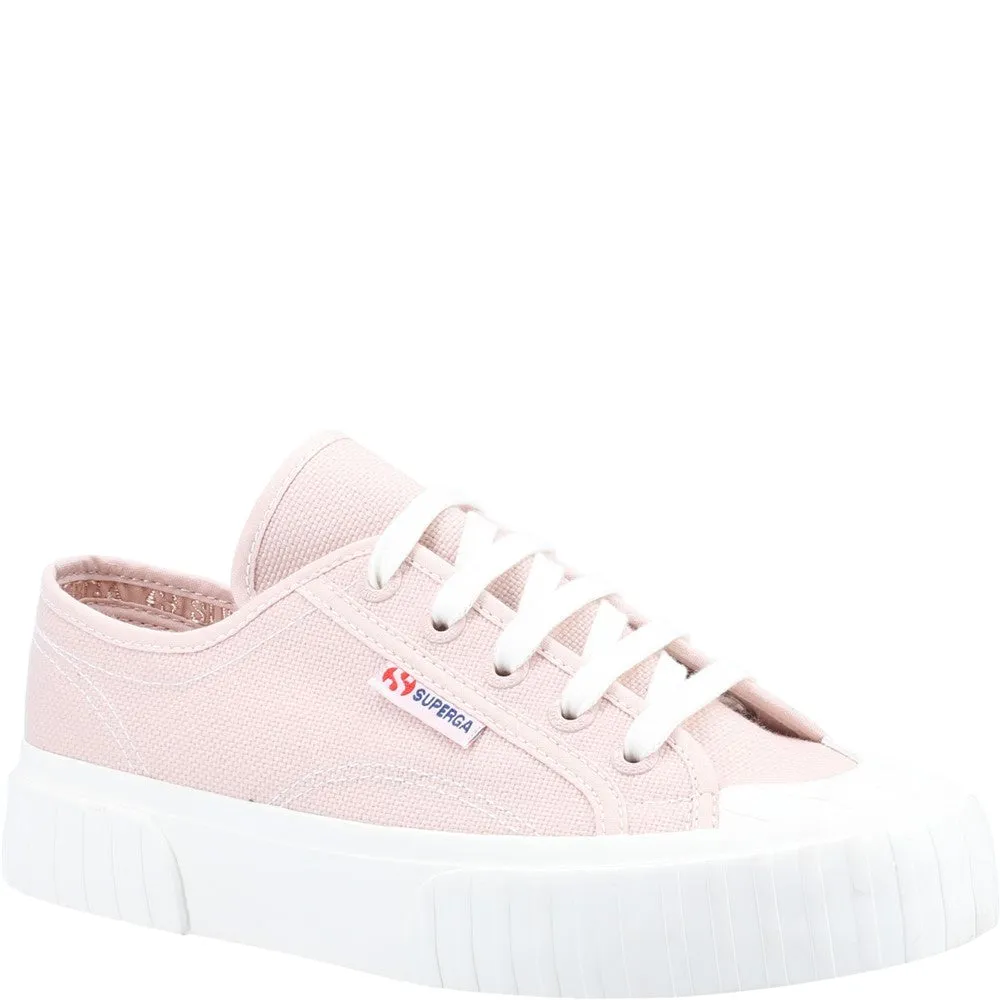 Superga 2630 Stripe Trainer