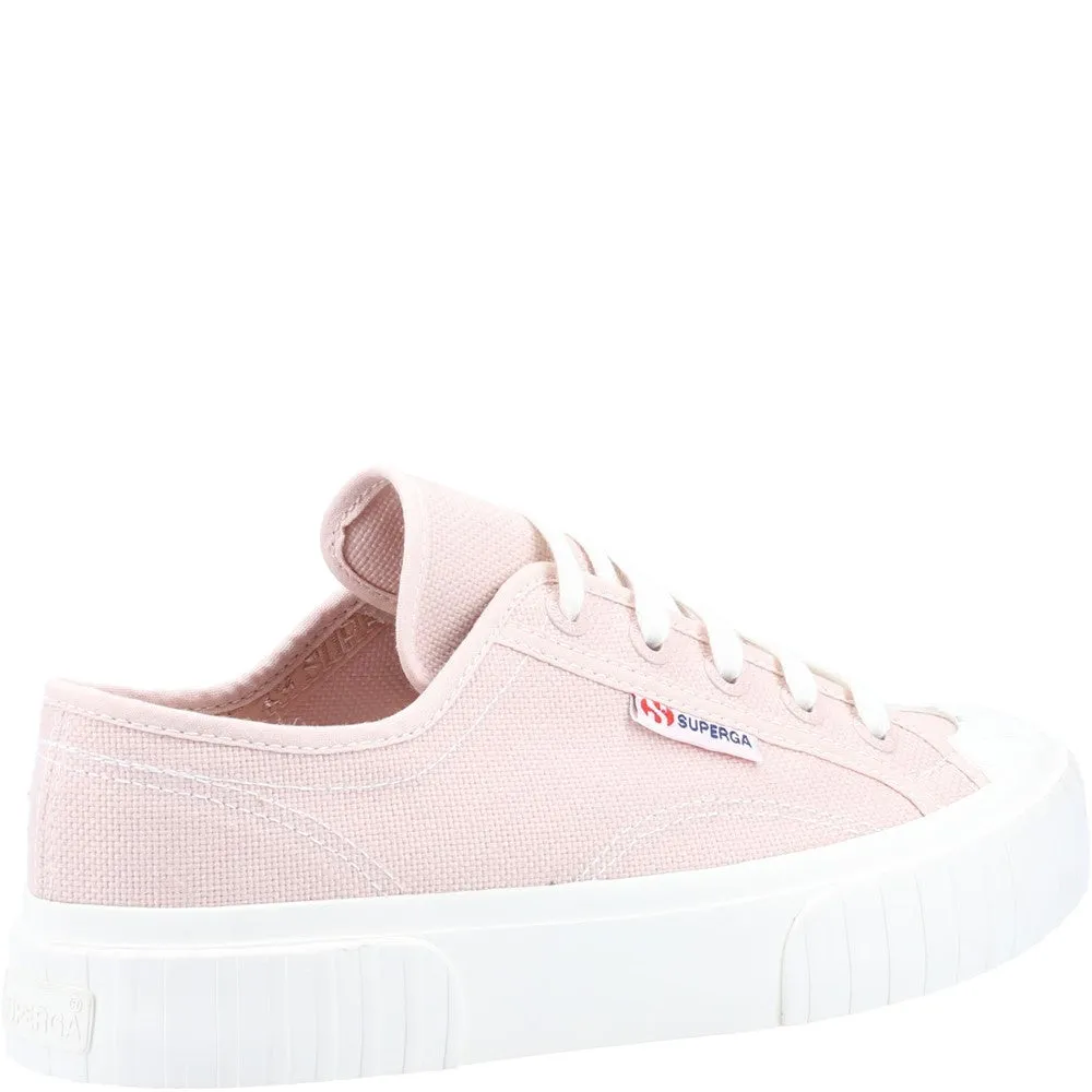 Superga 2630 Stripe Trainer