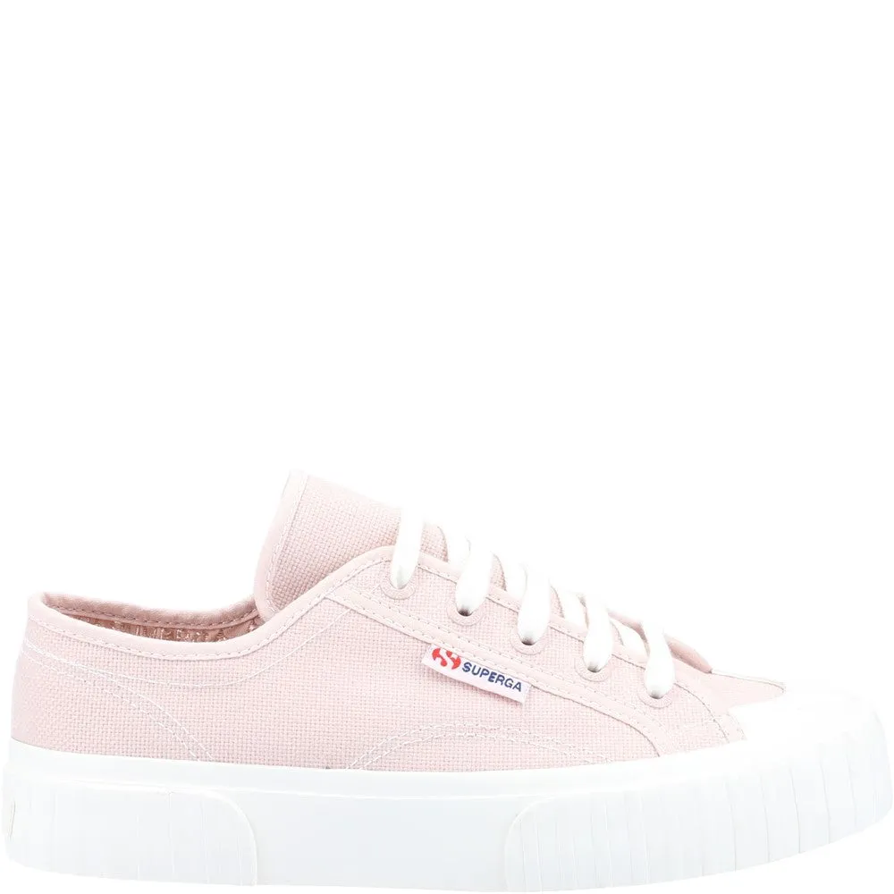 Superga 2630 Stripe Trainer