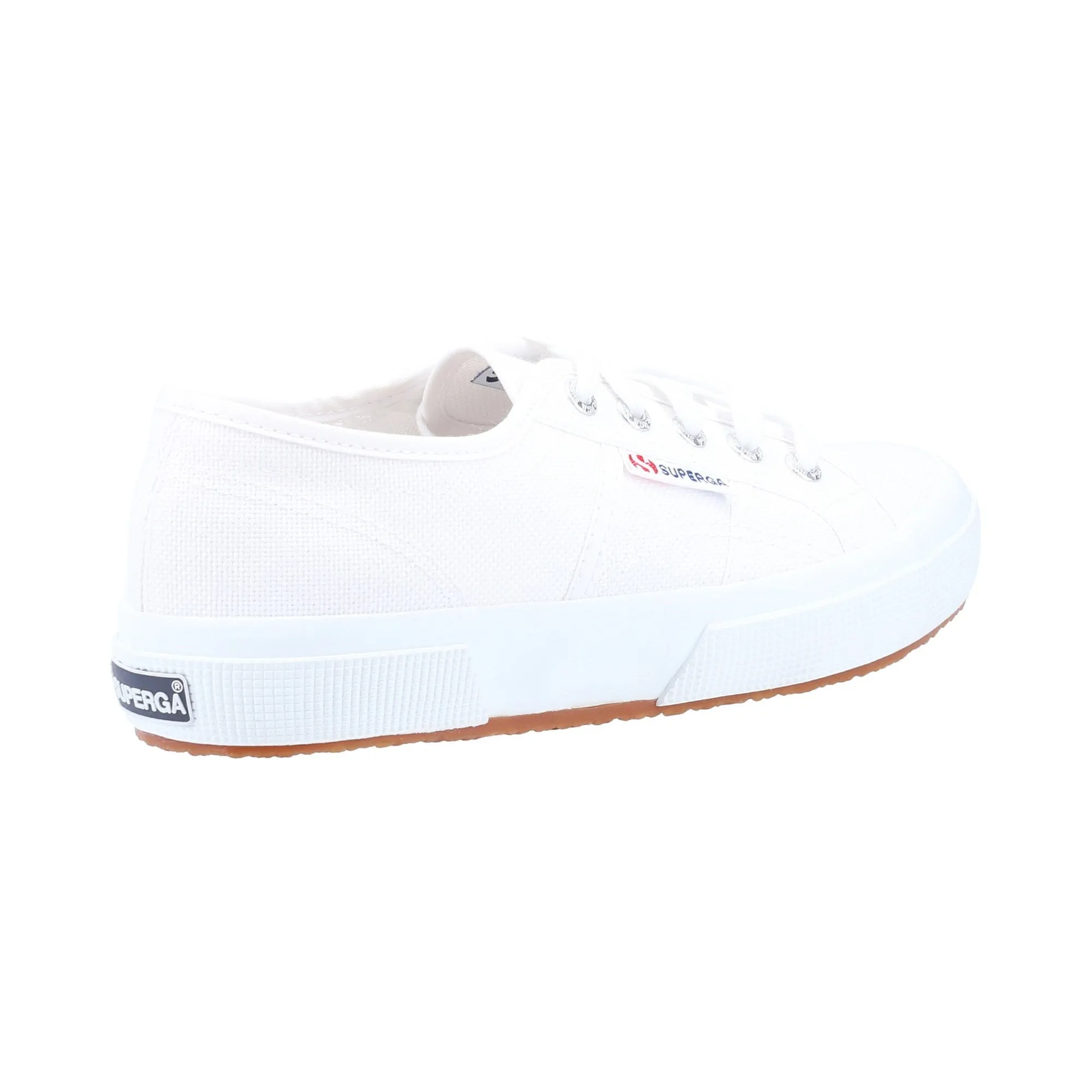 Superga 2750 Cotu Classic - White