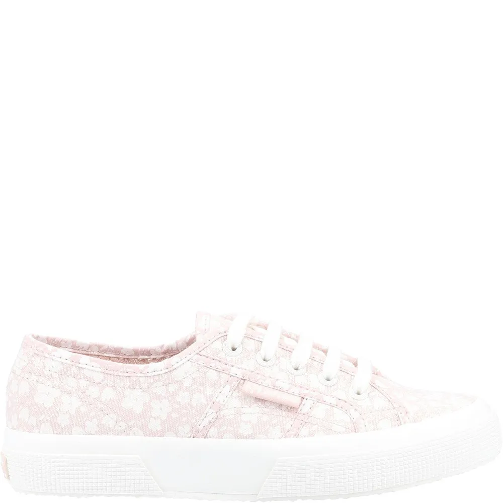 Superga 2750 Print Trainer