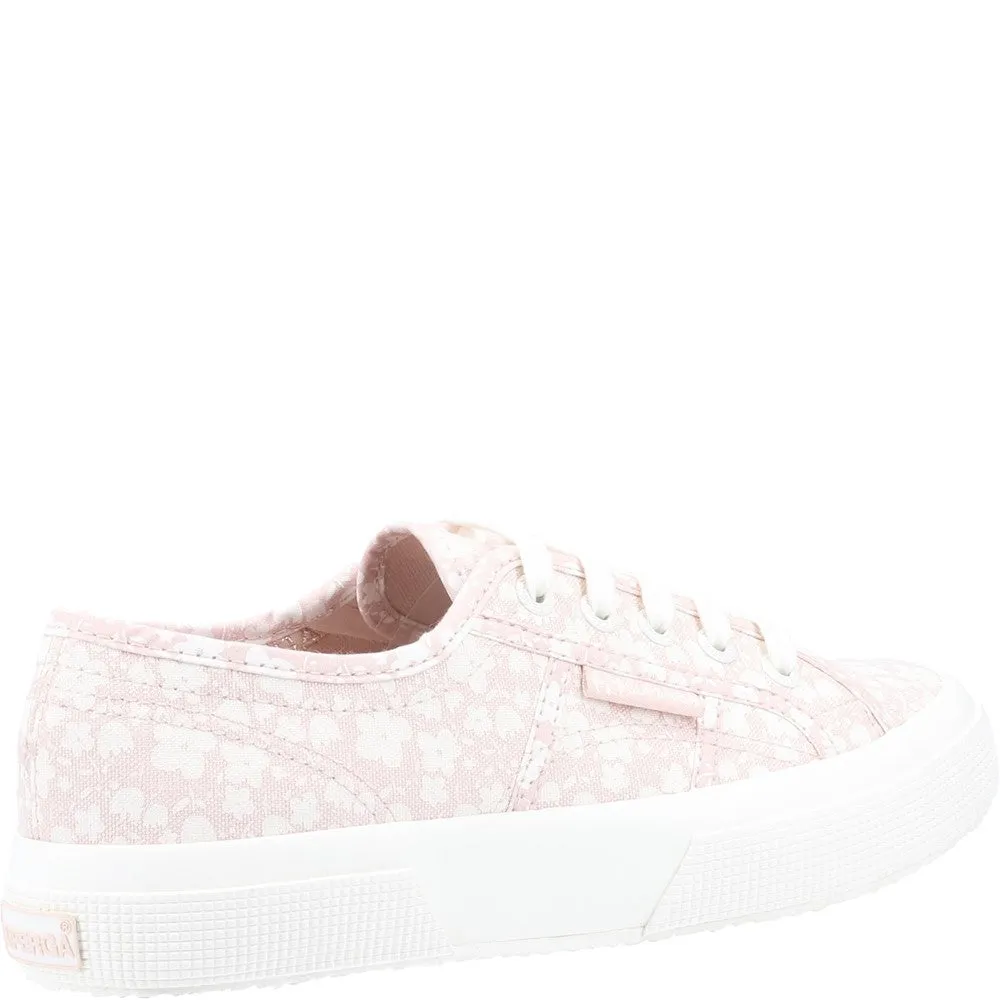 Superga 2750 Print Trainer