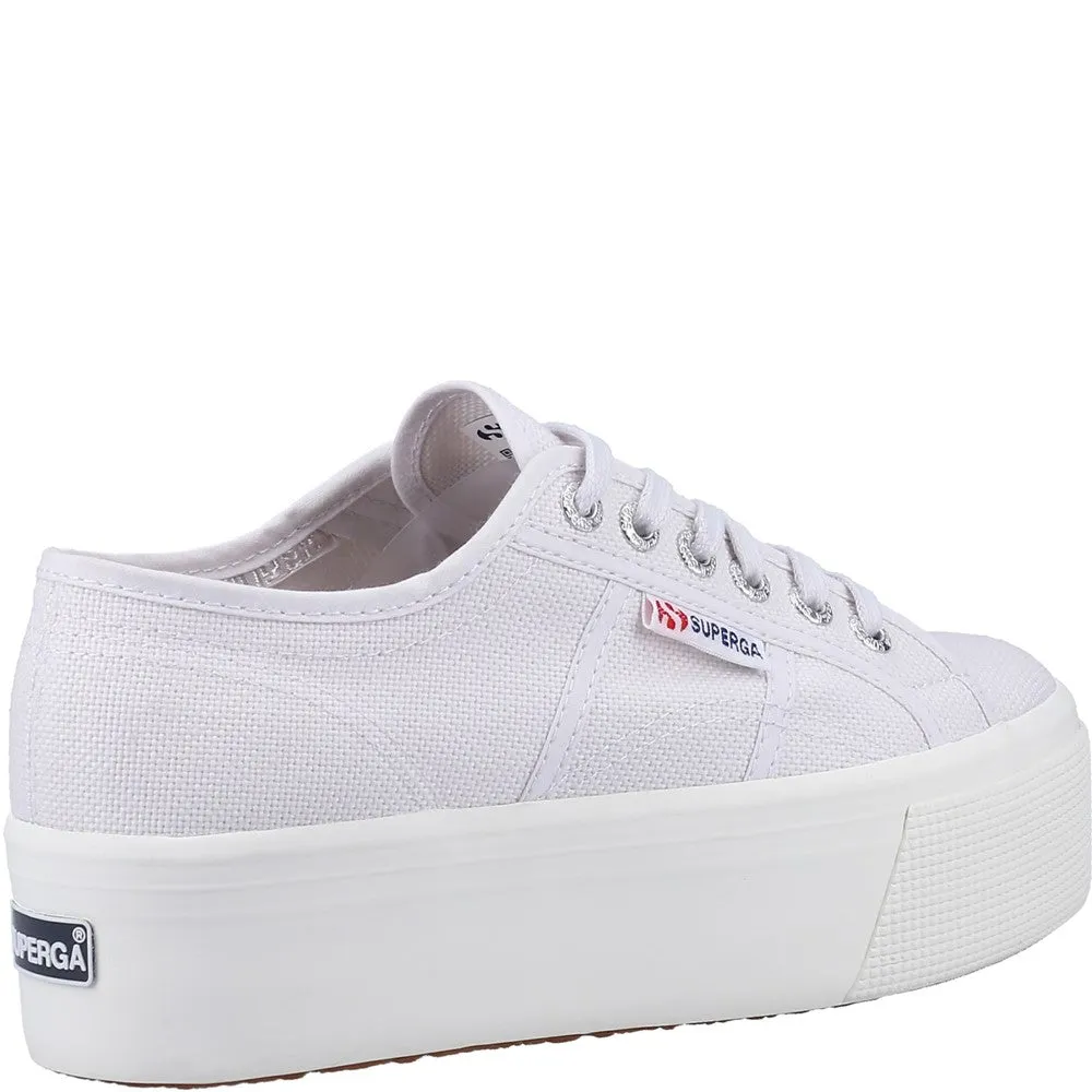 Superga 2790 Linea Up And Down Trainer