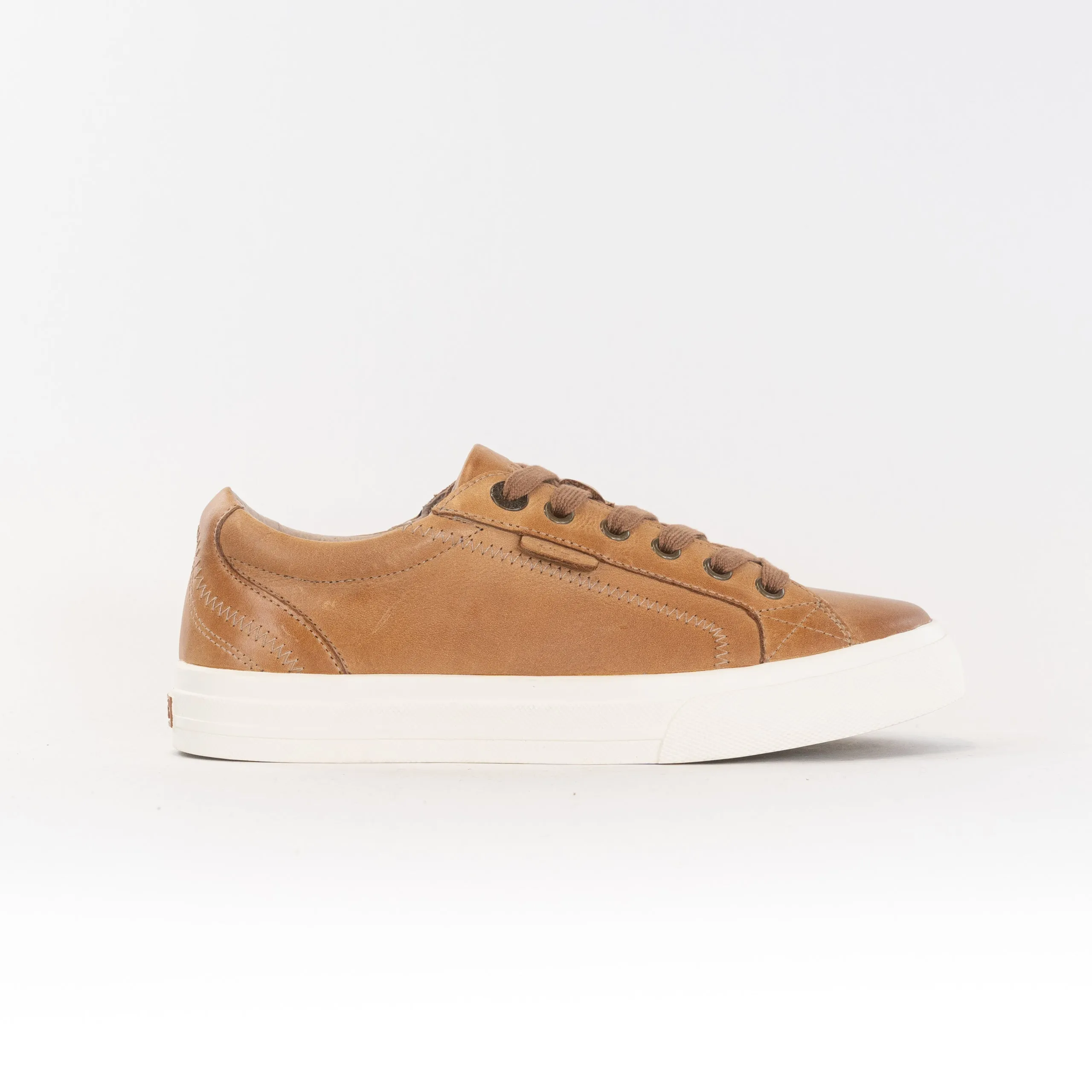 Taos Plim Soul Lux (Women's) - Caramel