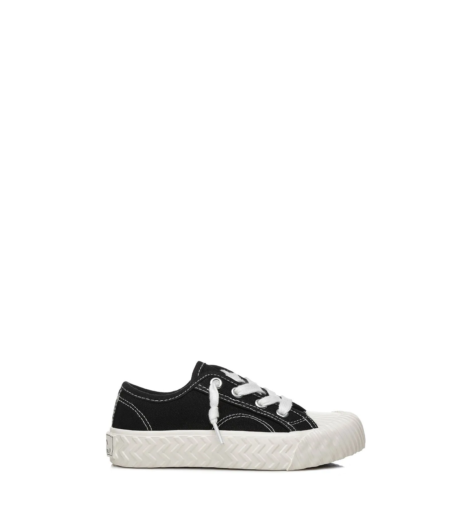 TARRAMARRA Canvas Sneakers Kids Cracker Plus