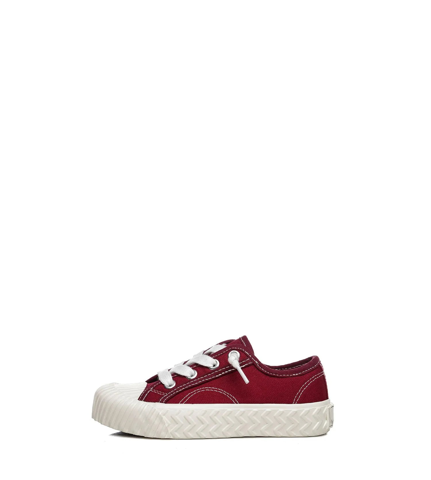 TARRAMARRA Canvas Sneakers Kids Cracker Plus