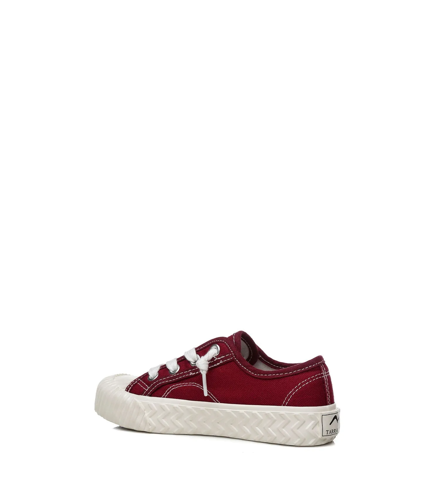 TARRAMARRA Canvas Sneakers Kids Cracker Plus