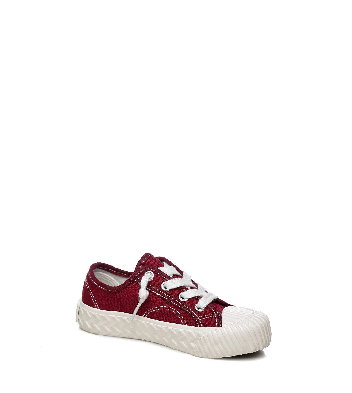 TARRAMARRA Canvas Sneakers Kids Cracker Plus