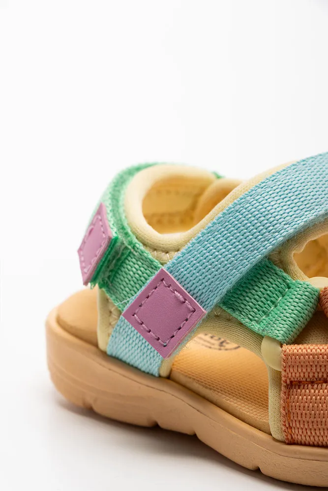 Teva Fashion Multi