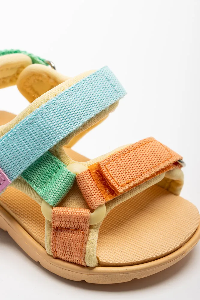 Teva Fashion Multi