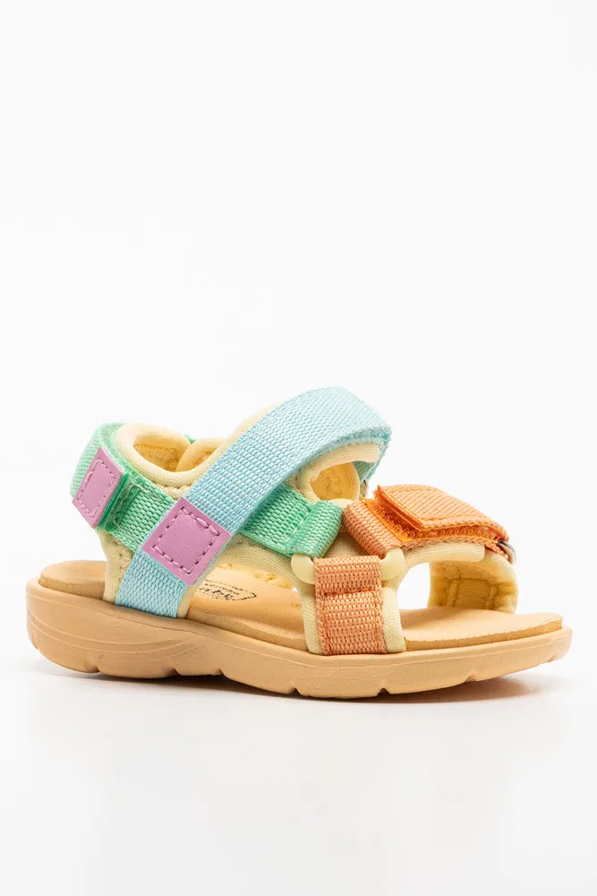 Teva Fashion Multi