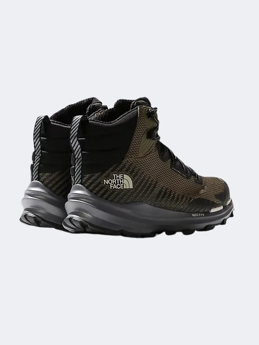 The North Face  Vectiv™ Fastpack Futurelight™ Men Hiking Boots Military Olive