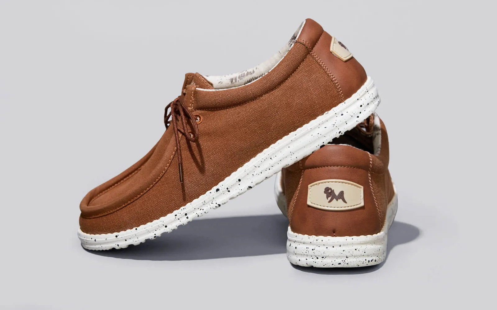 The Wanderers Sneakers