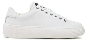 TOMMY HILFIGER Canvas Outsole Sneakers